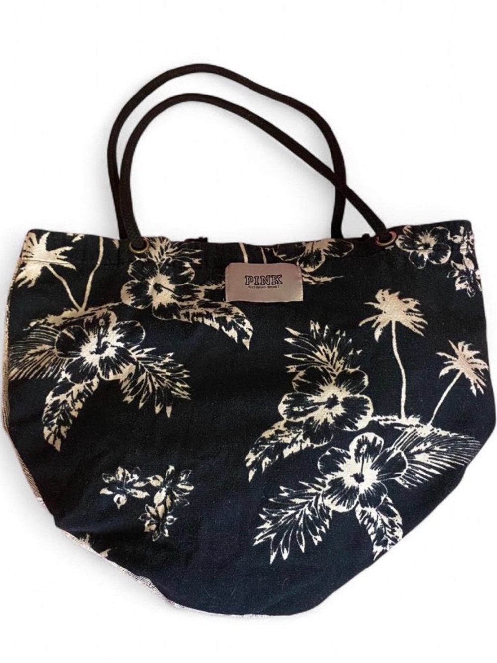 Victoria’s Secret PINK towel tote